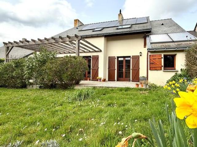 Maison 7 pièces 129 m²