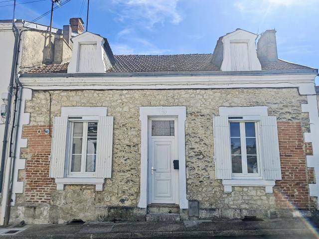 Maison 7 pièces 129 m²