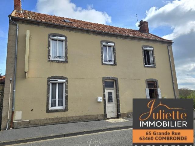 Maison 7 pièces 129 m²