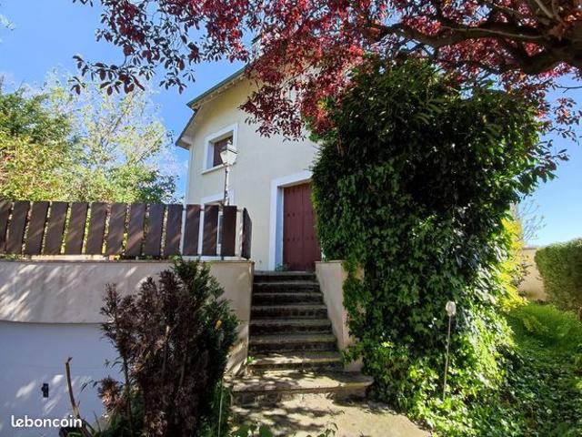 Maison 7 pièces 129 m²