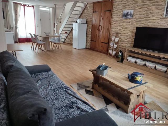 Maison 7 pièces 129 m²