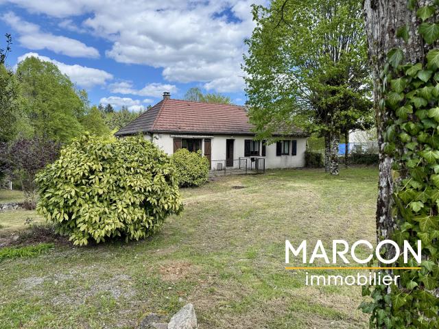 Maison 7 pièces 129 m²