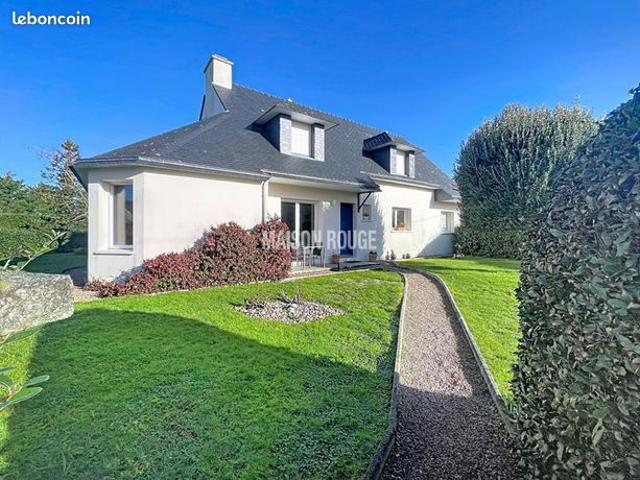 Maison 7 pièces 129 m²