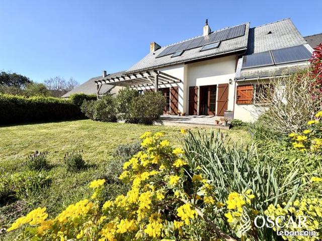 Maison 7 pièces 129 m²