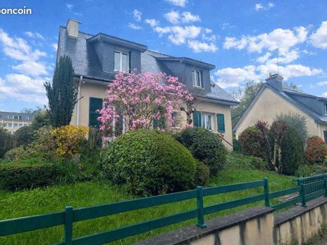 Maison 7 pièces 129 m²