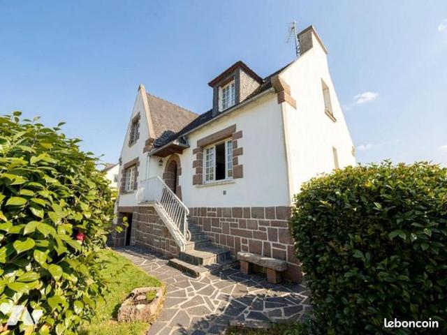 Maison 7 pièces 129 m²
