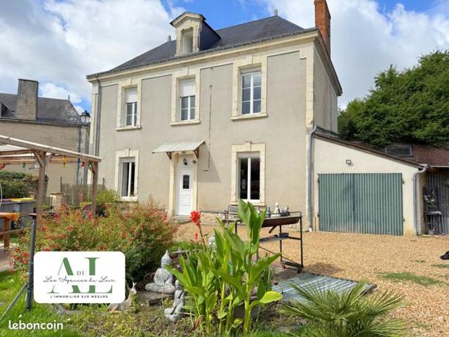 Maison 7 pièces 129 m²