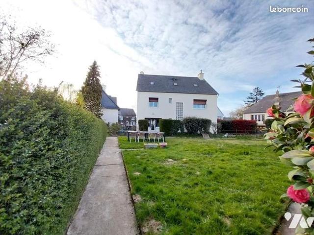 Maison 7 pièces 129 m²