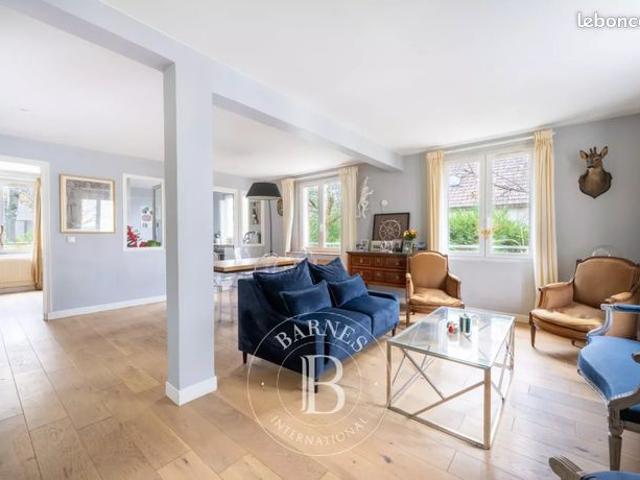 Maison 7 pièces 129 m²