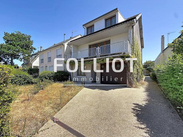 Maison 7 pièces 129 m²