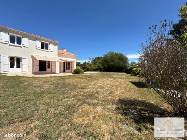 Maison 7 pièces 129 m²
