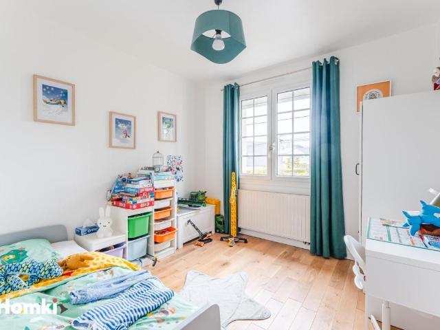 Maison 7 pièces 129 m²