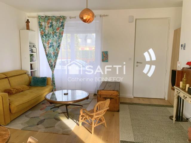 Maison 6 pièces 129 m²