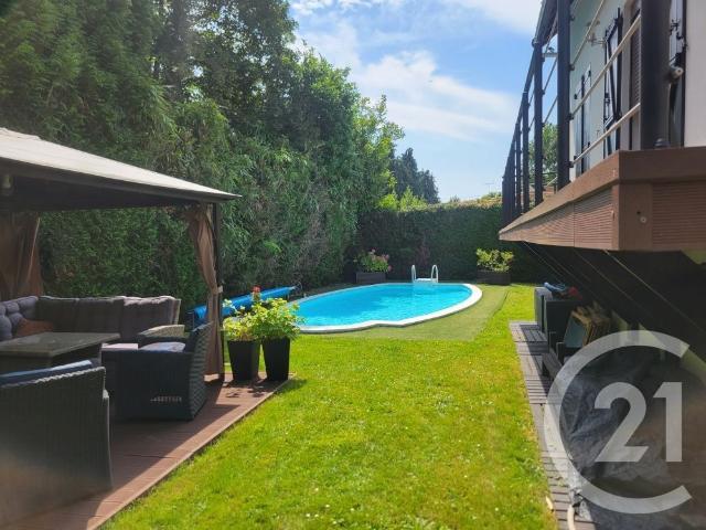Maison 7 pièces 129 m²