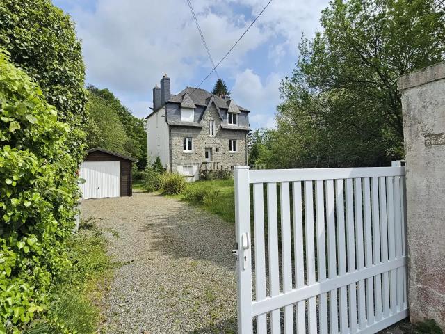 Maison 7 pièces 129 m²