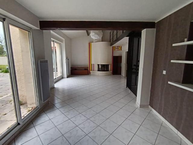 Maison 7 pièces 129 m²
