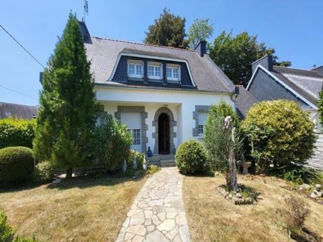 Maison 7 pièces 129 m²