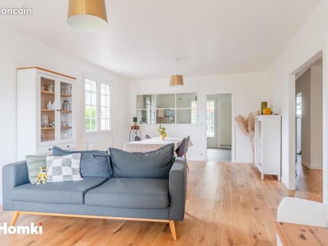 Maison 7 pièces 129 m²