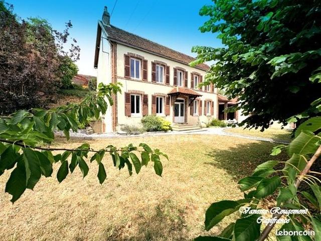 Maison 7 pièces 129 m²