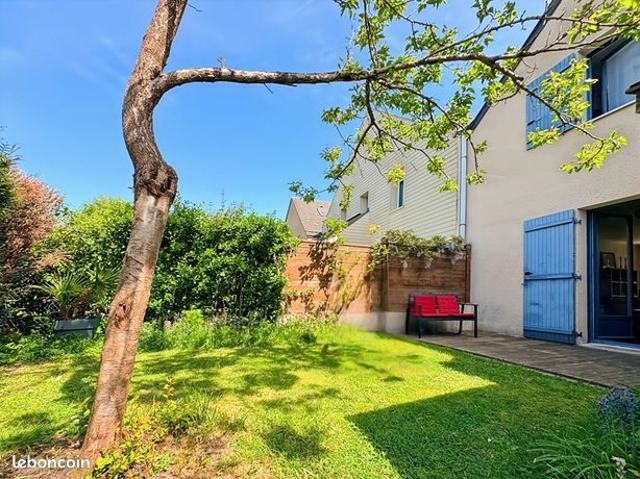 Maison 7 pièces 129 m²