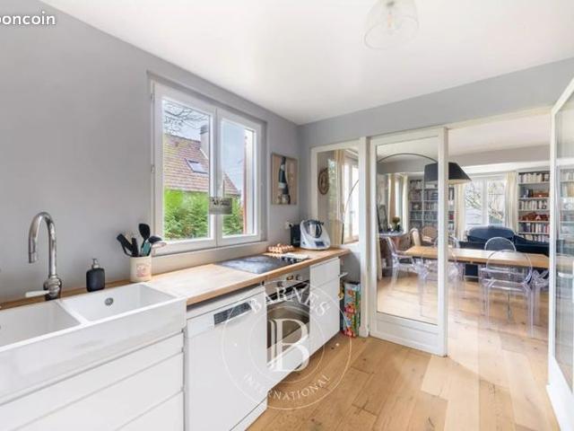 Maison 7 pièces 129 m²