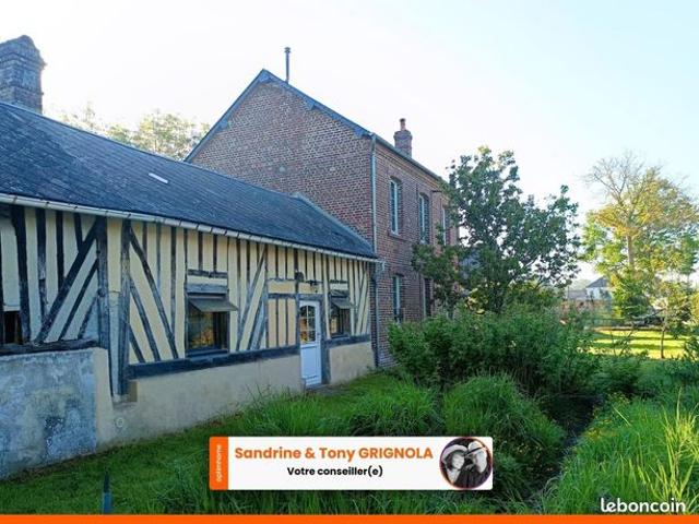 Maison 7 pièces 129 m²
