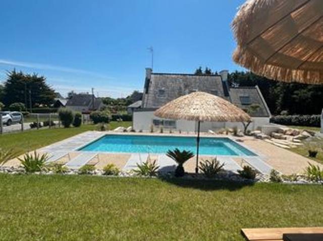Maison 7 pièces 130 m²
