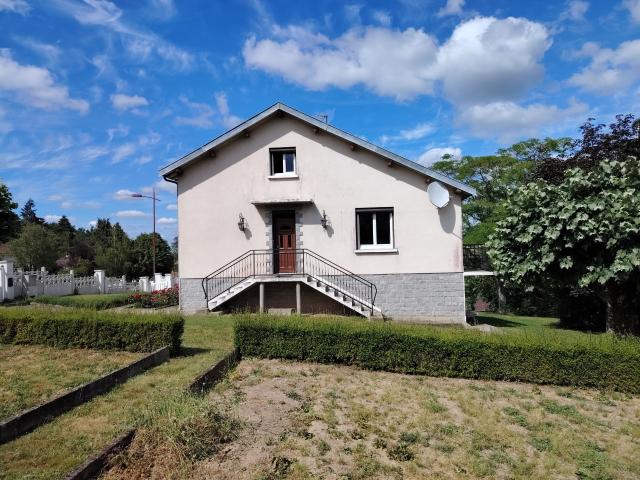 Maison 7 pièces 129 m²