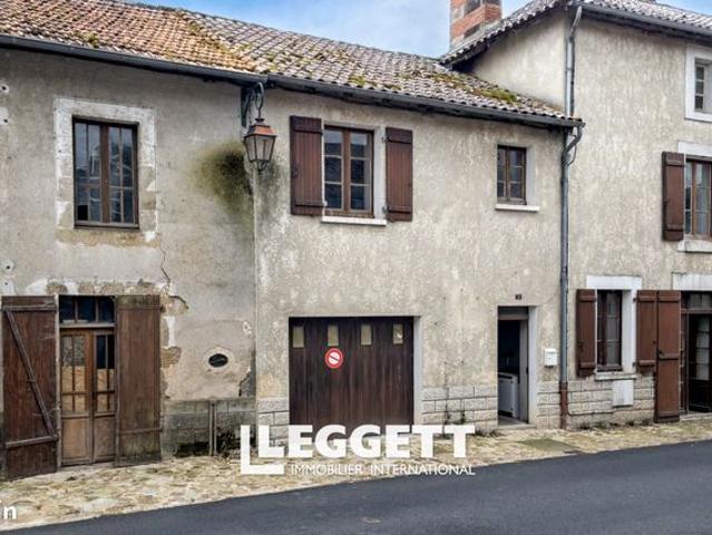 Maison 7 pièces 129 m²
