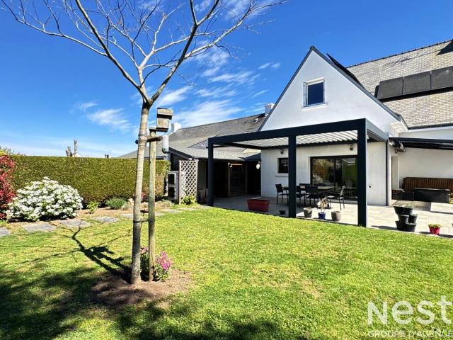 Maison 7 pièces 129 m²