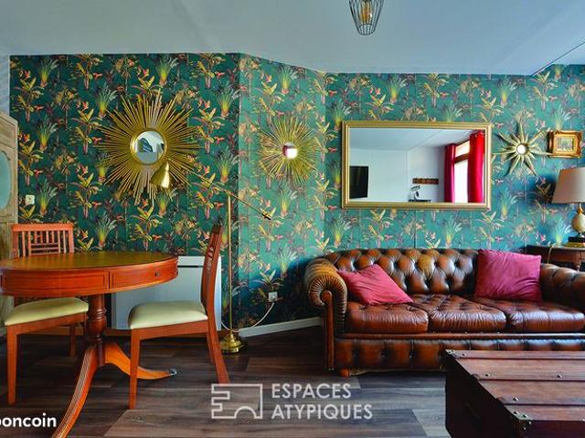 Maison 7 pièces 129 m²