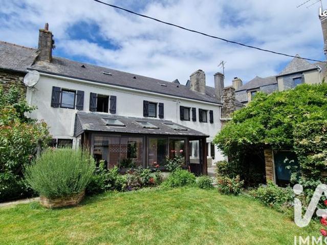 Maison 7 pièces 129 m²