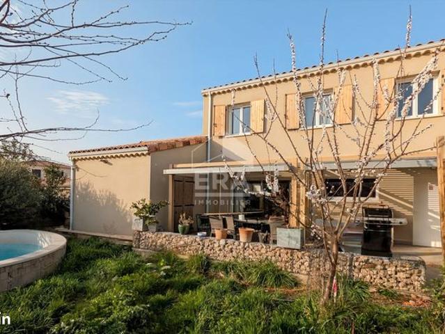 Maison 7 pièces 129 m²