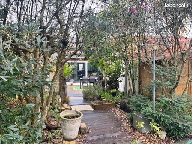 Maison 7 pièces 129 m²