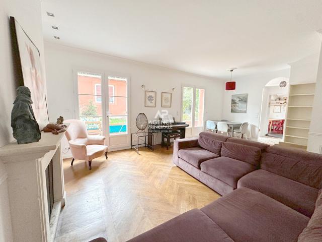 Maison 7 pièces 129 m²