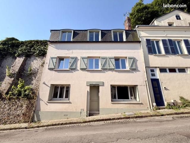 Maison 7 pièces 129 m²