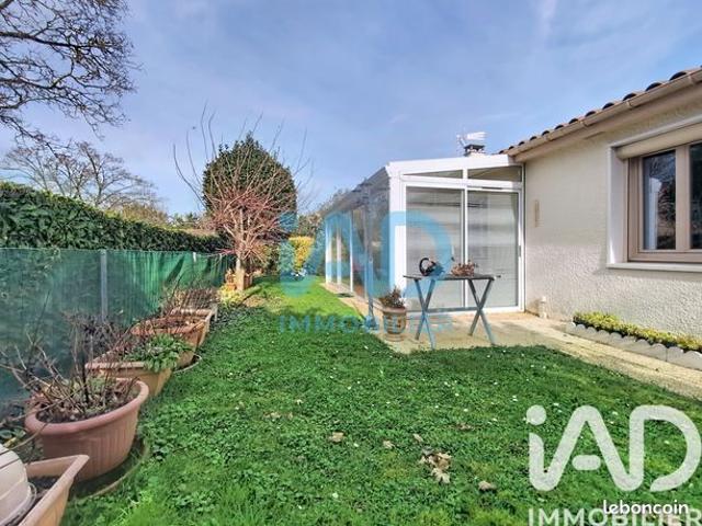 Maison 7 pièces 129 m²