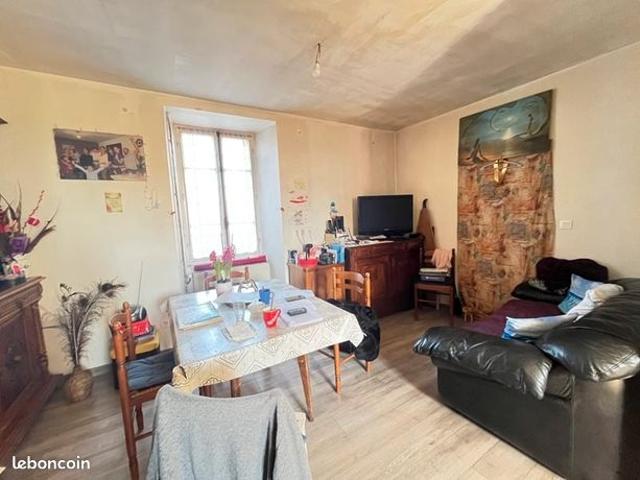Maison 7 pièces 129 m²