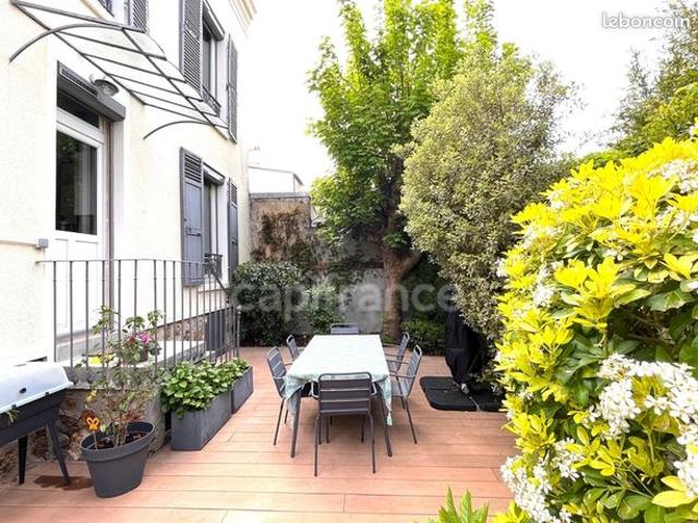 Maison 7 pièces 129 m²