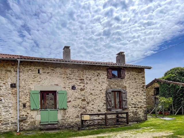 Maison 7 pièces 129 m²