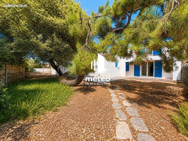 Maison 7 pièces 129 m²