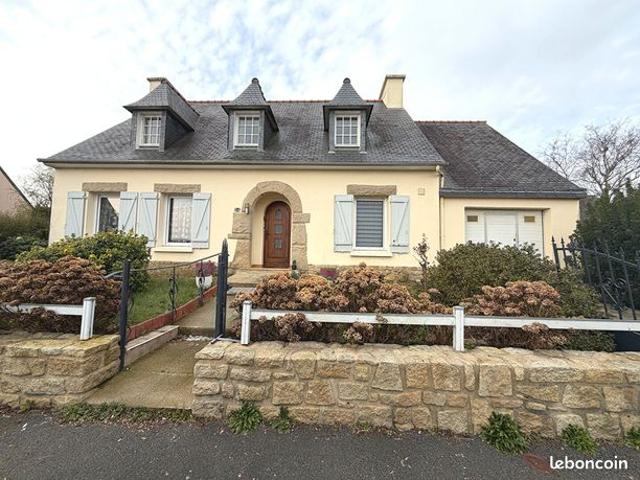 Maison 7 pièces 129 m²