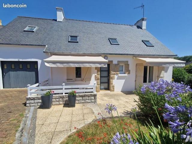 Maison 7 pièces 129 m²