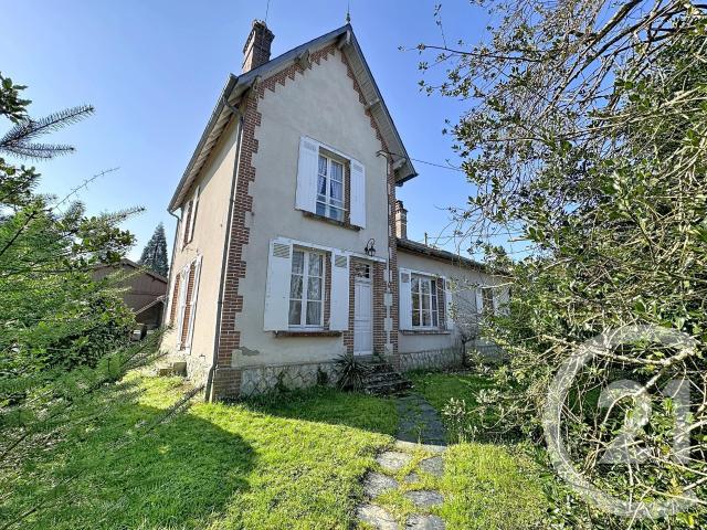 Maison 7 pièces 129 m²