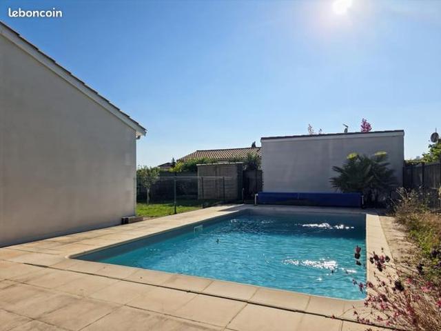 Maison 7 pièces 129 m²