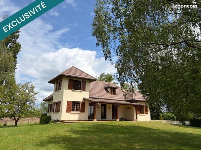 Maison 7 pièces 129 m²