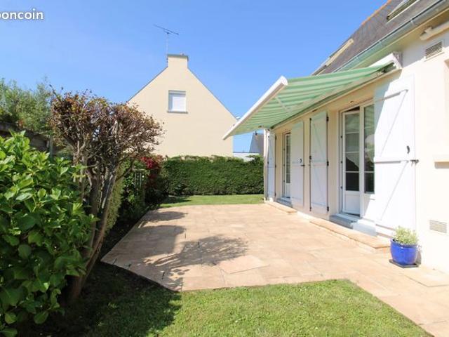 Maison 7 pièces 129 m²