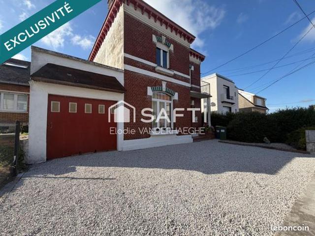 Maison 7 pièces 129 m²