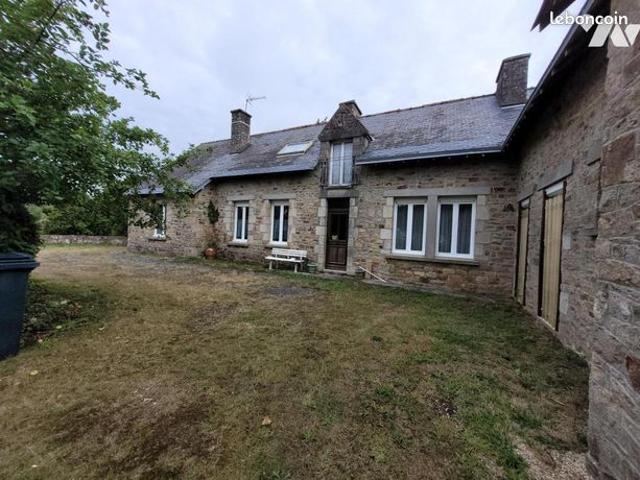 Maison 7 pièces 129 m²