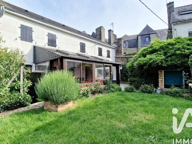 Maison 7 pièces 129 m²